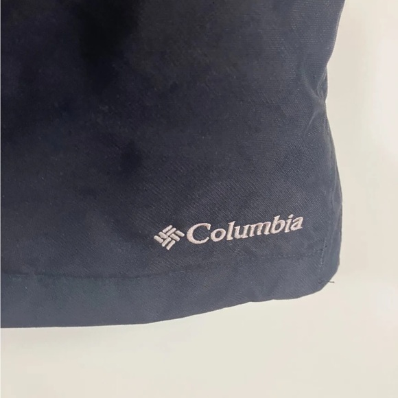 Women’s Columbia Omni tech Ski pants Large - Picture 3 of 8